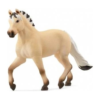 Schleich Horse Club 13980 Norwegian Fjord Horse Mare