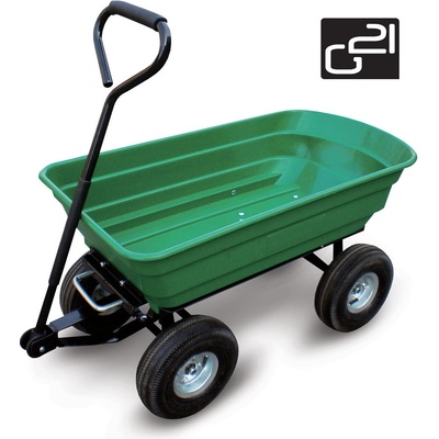 Prepravný vozík G21 GA 75