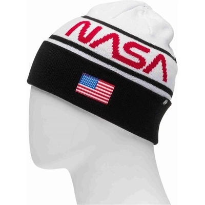 686 čiapka Nasa beanie black