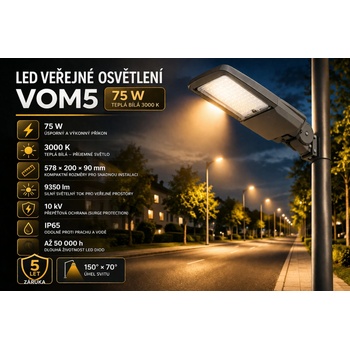 T-LED 107030