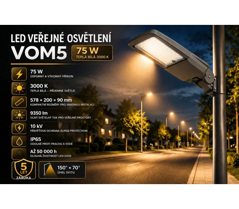 T-LED 107030