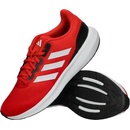 Pánské běžecké boty adidas Runfalcon 3.0 better scarlet/cloud white/core black