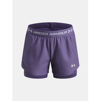 Under Armour Момичешки шорти Under Armour UA Tech Play Up 2n1 Short Under Armour | Lilav | Момичешки | 152/158