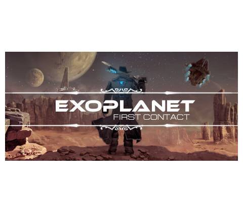 Exoplanet: First Contact