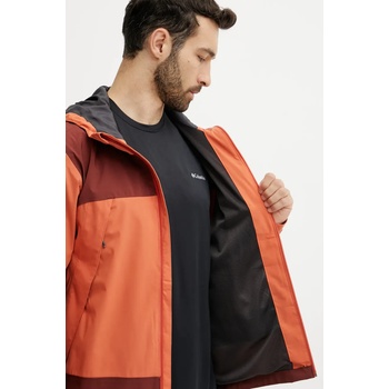 Columbia Яке за спортове на открито Columbia Boulder Falls (2116173)