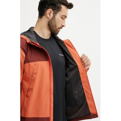 Columbia Яке за спортове на открито Columbia Boulder Falls (2116173)