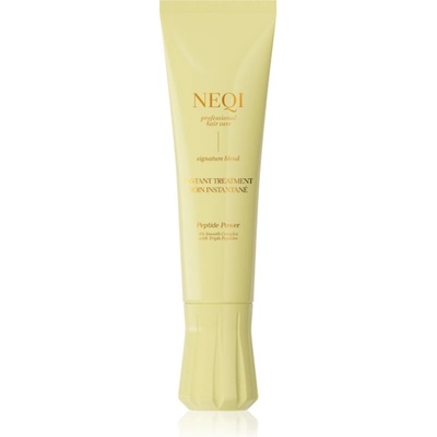 NEQI Treatment Treasure Peptide Power регенерираща процедура с пептиди 100ml