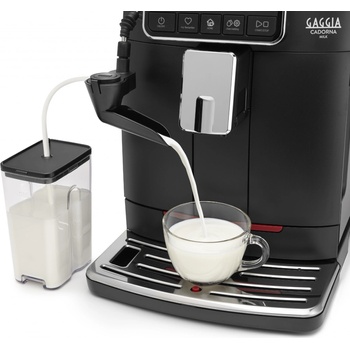 Gaggia Cadorna Milk