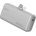 AUKEY Spark Mini 22.5W 5000mAh PD Power Bank With Built-in USB C Port Frost White (K-PB-Y59-FW)