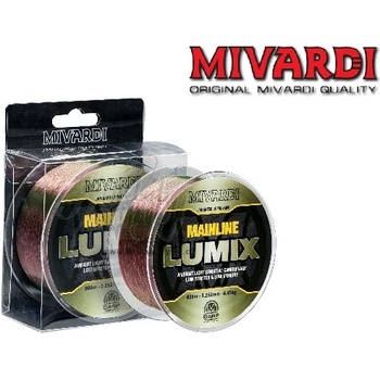 Mivardi Lumix Mainline 600 m 0,355 mm