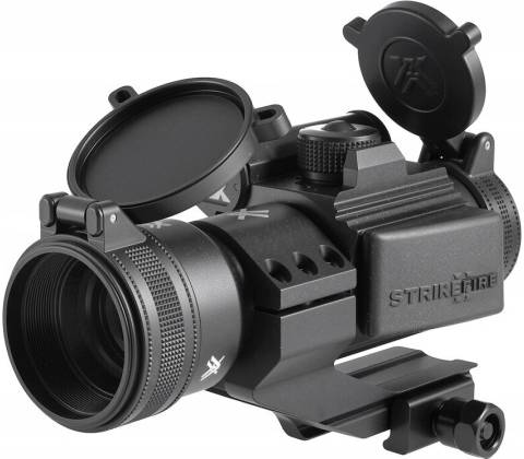 Vortex Optics StrikeFire II