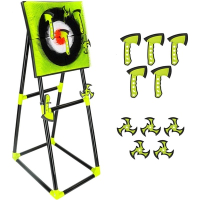 Arkádová hra - Silikonový terč – Zboží Dáma