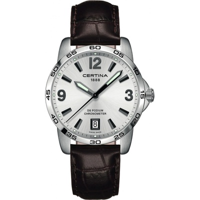 Certina 034.451.16.037.00