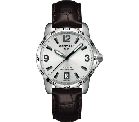Certina 034.451.16.037.00