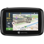 NAVITEL G590 Moto GPS навигация