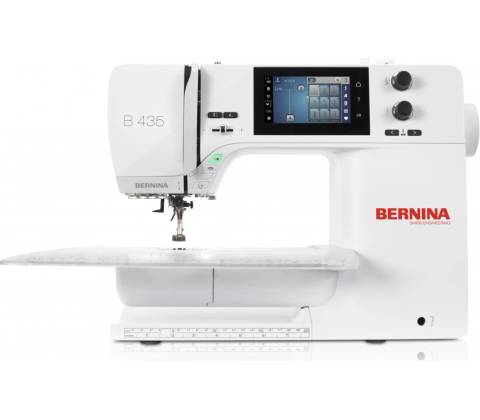 Bernina 435