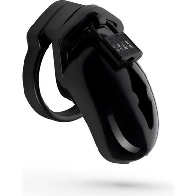 Lockdown Chastity Cage Small elegantní klec na penis – Zboží Dáma