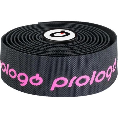 PROLOGO Гюделин PROLOGO OneTouch - черна/розова