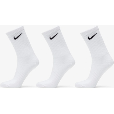 Nike ponožky Everyday 3 Pack sx7676-100
