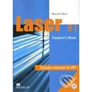 New Laser B1 M. Mann