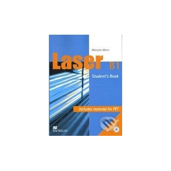 New Laser B1 M. Mann