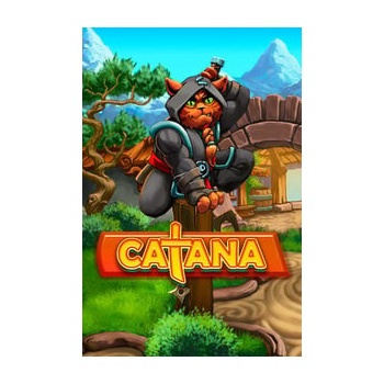 Catana