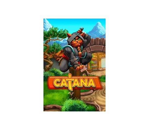 Catana