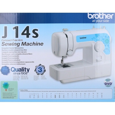 Brother J14S