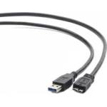 Gembird am-micro bm 3m usb cable usb 3.0