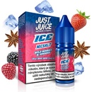 Just Juice Salt ICE Wild Berries & Aniseed 10 ml 11 mg
