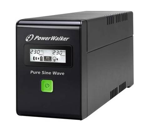 PowerWalker VI 10120079