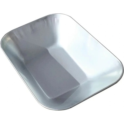 Korba WBBg60 • Zn, 60 lit., na fúrik, bez dier