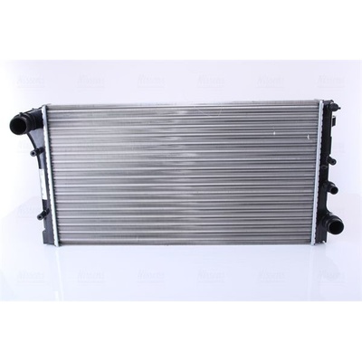 Chladič, chlazení motoru NISSENS 617847