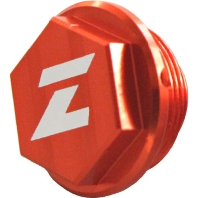Zap Technix viečko pumpy sa hodí pre zadnej brzdy sa hodí pre KTM 04- oranž