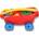 Hemar Trolley with blocks