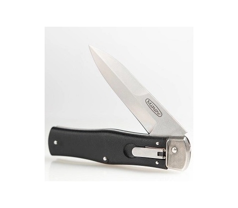 Mikov Predator Stonewash