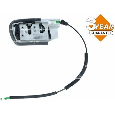 Zámok dverí NRF 902010