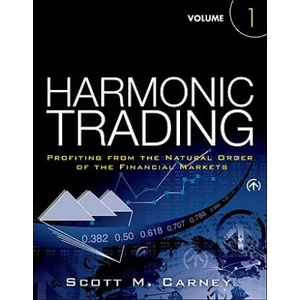 Harmonic Trading | Scott M Carney (2005)