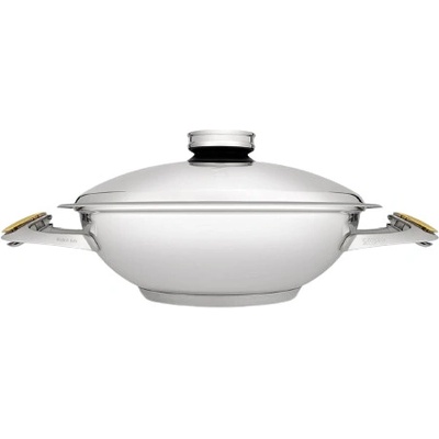 Zepter Panvica ø 24 cm 2,4 l Wok