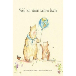 Weil ich einen Lehrer hatte | Kobi Yamada (ISBN: 9783947188864)
