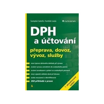 DPH a účtování