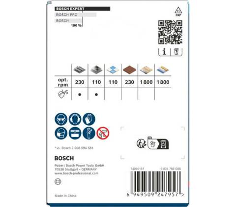 Bosch 2608901897
