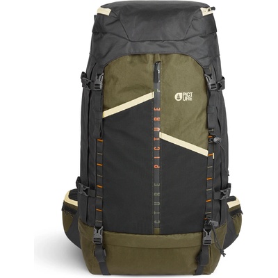 Picture Туристическа раница Picture Off Trax 30+10 Backpack Walking backpack - Tobacco - размер One Size (502-8244-0311)