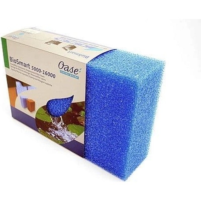 Oase náhradný biomolitan pre BioSmart 5000/7000/14000/16000 modrý