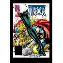 Thor Epic Collection: Worldengine Ellis WarrenPaperback