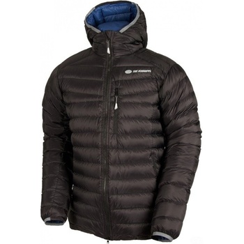 Sir Joseph Atol Hooded Man II Размер: XXL / Цвят: черен