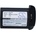 Cameron sino Батерия за камера CANON LPE4 LiIon 11.1V 2400mAh Cameron Sino (CS-LPE4)