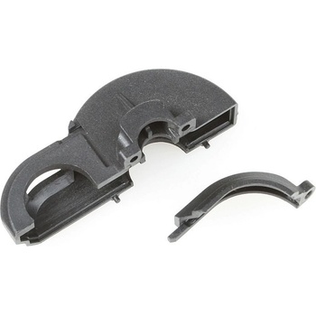 HPI Kryt stálého převodu