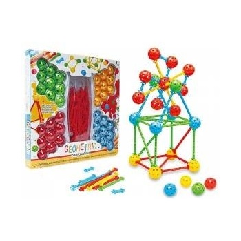 Mádara Geometric jigsaw 88el