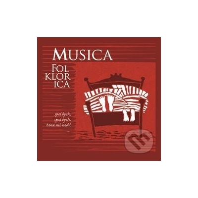 MUSICA FOLKLORICA: SPAL BYCH, SPAL BYCH, ZENA ME CD